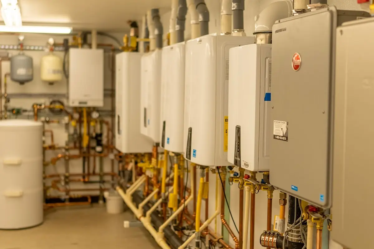 Drain Cleaning in Paradise, MI